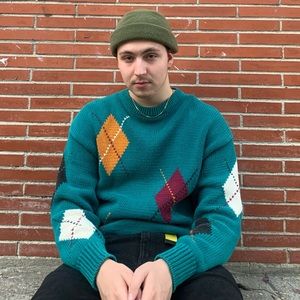 Meet your Posher, William